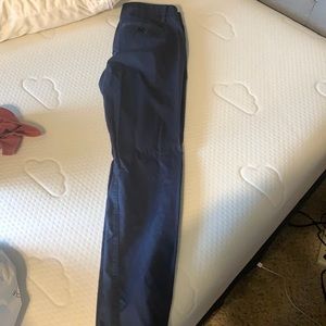 UntuckIt Chino Pants